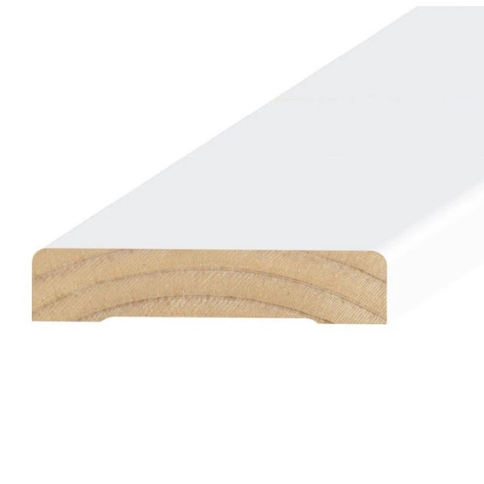 Finger Jointed Pine Baseboard