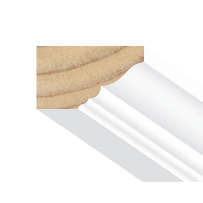 Pine Door Moulding