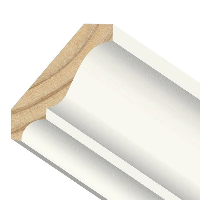 Pine Corner Moulding