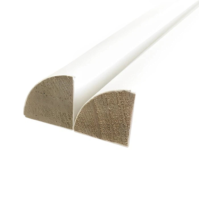 Primer Pine Quadrant Moulding