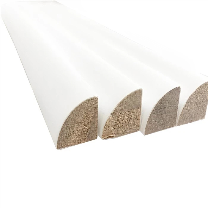 Primer Pine Quadrant Moulding