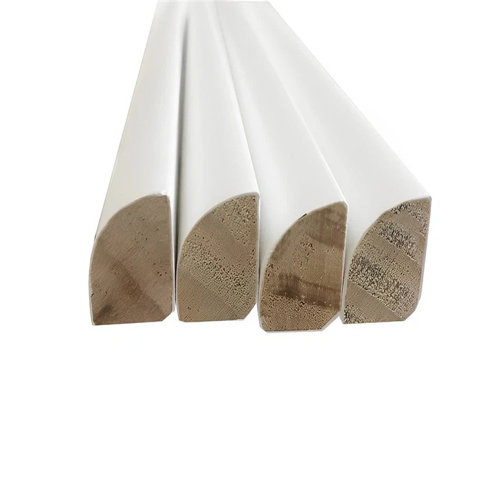 Primer Pine Quadrant Moulding