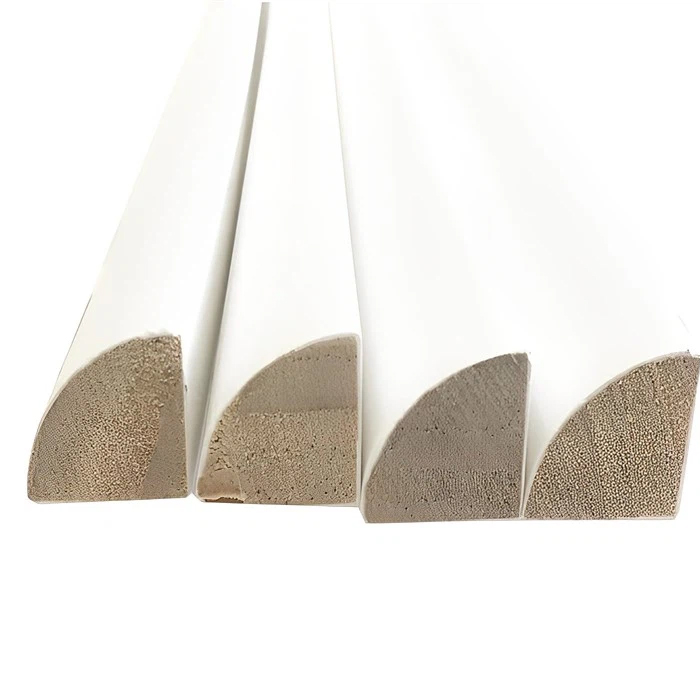 Primer Pine Quadrant Moulding