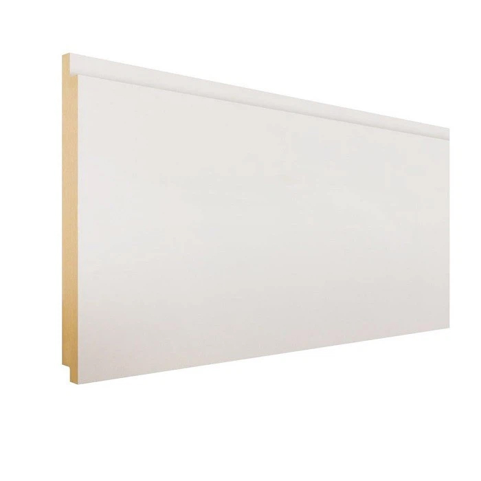 Primer Wooden Wall Panel