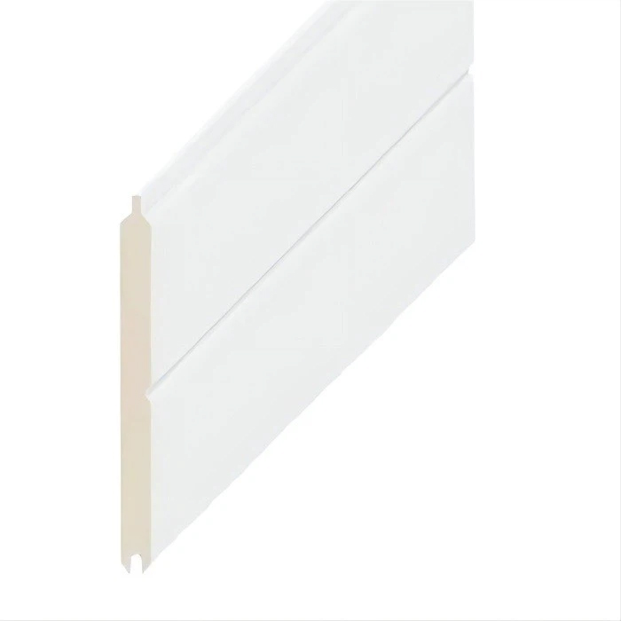 Primer Wooden Wall Panel