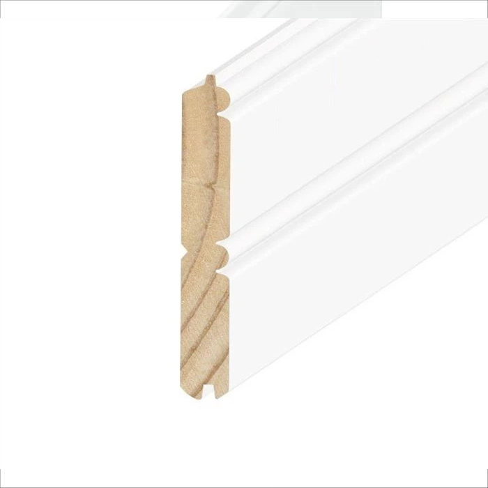 Wainscoting Pine Wall Panel