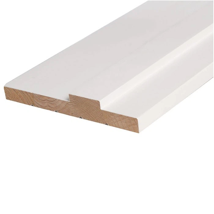 FJ Wooden Flat Door Jamb