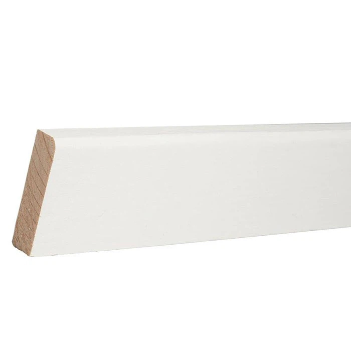 FJ Wooden Flat Door Jamb