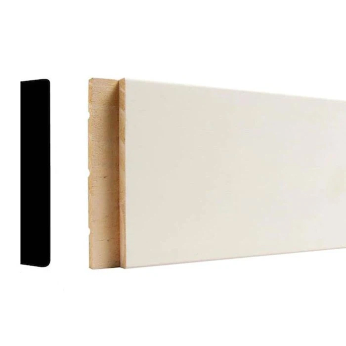 FJ Wooden Flat Door Jamb