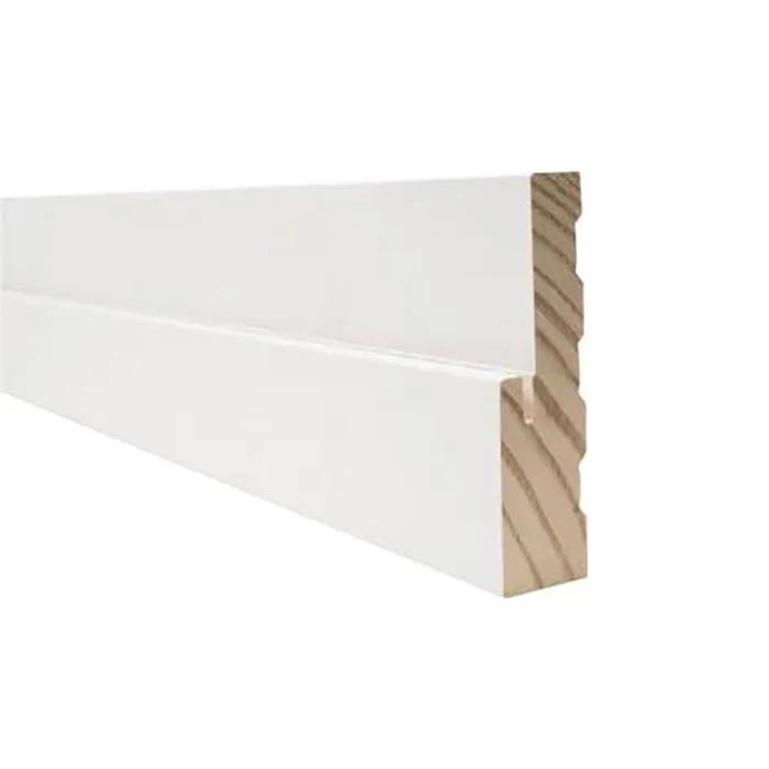 Primed Wooden Primed Door Frame